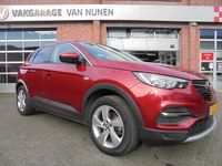 Occasion Opel Grandland X Executive 131 PK (96 kW) 2019 Rood SUV