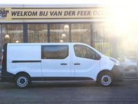 tweedehands Opel Vivaro 1.6 CDTI L2H1 Edition EcoFlex EX.BTW Wordt verwacht!