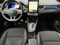 Occasion Renault Symbioz Esprit Alpine 143 PK (105 kW) 2025 Zwart SUV