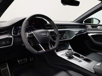 tweedehands Audi A6 Avant 55 TFSI e 367PK S-tronic quattro Competition | Pano | Leer | HD Matrix LED | HUD | 360 camera | ACC | Softclose | 20 inch | Keyless