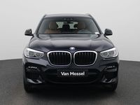 Occasion BMW X3 Executive 292 PK (214 kW) 2021 Zwart SUV
