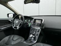 tweedehands Volvo XC60 T5 AUT Ocean Race Leer / Trekhaak / Bluetooth / NA