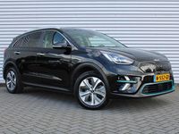 Occasion Kia e-Niro 11 kW (15 PK) 2021 Zwart SUV