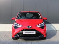 Occasion Toyota Aygo 74 PK (54 kW) 2021 Rood Hatchback