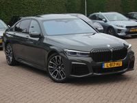 Occasion BMW 745e M Sport 113 PK (83 kW) 2019 Grijs Sedan
