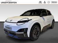 Nieuw Nissan Micra Advance 110 kW (150 PK) 2025 Wit Hatchback