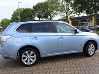 tweedehands Mitsubishi Outlander P-HEV 2.0 PHEV Instyle HYBRIDE DEALER ONDERH, 1E