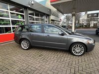 tweedehands Volvo V50 V502.4 170PK GEARTRONIC