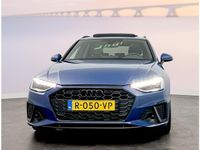 tweedehands Audi A4 Avant 35 TFSI S edition