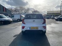 tweedehands Kia Picanto 1.0 MPi GT-Line Edition / CAMERA / NAVI / LAGE KM!