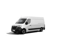 tweedehands Renault Master GB T35 L2H2 FWD dCi 135 6MT Comfort Cruise Control met snelheidsbegrenzer | Trekhaak met Trailer Swing Control (13-polig, waarvan 9 aangesloten)