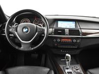 tweedehands BMW X5 xDrive30d 7-PERS 245 PK AUT. H.E. + ADAPTIVE CRUISE / SOFT-CLOSE / PANO / HEAD-UP / LEDER / TREKHAAK 2700 KG