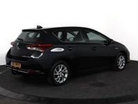 tweedehands Toyota Auris Hybrid 1.8 Hybrid Lease Navigatie | Trekhaak | Parkeerhulp camera | Cruise control |