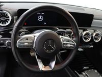 tweedehands Mercedes CLA200 Business Solution AMG | Stoelverwarming | Achterui