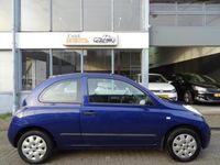 tweedehands Nissan Micra 1.2 Otazu