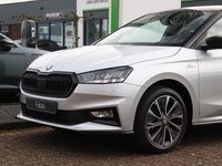 tweedehands Skoda Fabia 1.0 TSI Monte Carlo | Private lease actie vanaf €4