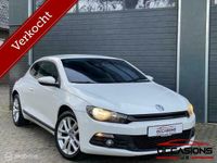 tweedehands VW Scirocco 1.4 TSI!|NW KETTING!|PDC|STOELVW|CLIMATE