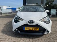 tweedehands Toyota Aygo 1.0 VVT-i Automaat|D-team|Carplay