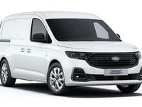 Nieuw Ford Transit Connect Limited 150 PK (110 kW) 2025 MPV