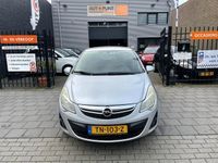 tweedehands Opel Corsa 1.2-16V Connect Edition Airco NAP APK