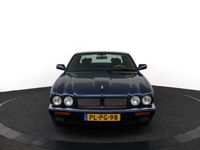 tweedehands Jaguar XJ 4.0 R S/C Youngtimer airco leder Automaat banden n