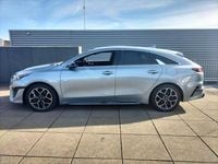 Occasion Kia ProCeed GT-Line 161 PK (118 kW) 2023 Lunar silver m Hatchback