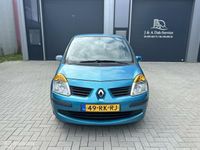 tweedehands Renault Modus 1.4-16V Dynamique Luxe Airco NAP !