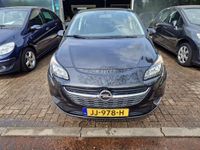 tweedehands Opel Corsa 1.4 Edition 1E EIGENAAR|12 MND GARANTIE|NL AUTO|AI