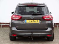 tweedehands Ford C-MAX 1.5 Titanium|TREKHAAK|1500KG TREK-GEWICHT|