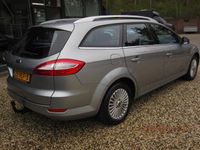 tweedehands Ford Mondeo Wagon 2.0-16V Limited apk 04-09-2024