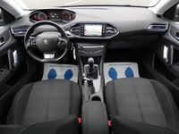 tweedehands Peugeot 308 SW 1.2 PureTech Blue Lease Executive - NAVI - CRUI