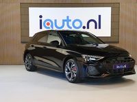 Nieuw Audi A3 Sportback Competition 272 PK (200 kW) 2025 Grijs Hatchback