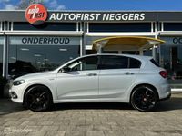 tweedehands Fiat Tipo 1.4 T-Jet 120pk 16v Business Navi Clima Cruise Pdc