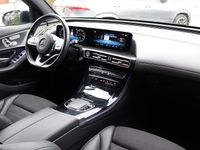 Occasion Mercedes EQC400 300 kW (408 PK) 2021 Zwart SUV