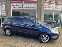 tweedehands Ford S-MAX 1.6 EcoBoost Titanium 7p. - Pano - Navi - Clima - Stoelverwa