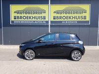 tweedehands Renault Zoe Q210 Zen Quickcharge 22 kWh (ex Accu)