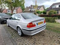 tweedehands BMW 330 xi