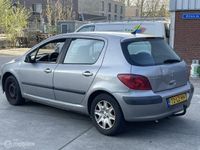 tweedehands Peugeot 307 1.6-16V XS