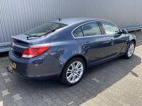 tweedehands Opel Insignia 1.8 Business 147Dkm.NAP, Navi, A/C, CC, PDC v/a, L