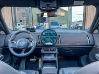 Occasion Mini John Cooper Works Countryman 300 PK (220 kW) 2023 Grijs SUV