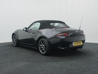 tweedehands Mazda MX5 1.5 SkyActiv-G Roadster GT-M : dealer onderhouden