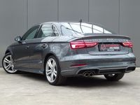 tweedehands Audi A3 Limousine 35 TFSI CoD Sport S Line Edition * 3x S-