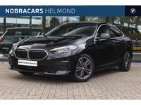 Occasion BMW 218 Sport Line 136 PK (100 kW) 2023 Zwart Coupé
