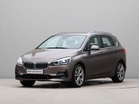 Occasion BMW 225 Comfort Edition 232 PK (170 kW) 2020 Geel Stationwagen