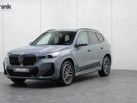 Occasion BMW X1 M Sport 136 PK (100 kW) 2023 Grijs (metallic) SUV
