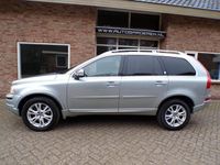 tweedehands Volvo XC90 3.2 Momentum Automaat / leder / Schuifdak / 7 Pers