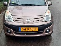 Occasion Nissan Pixo Acenta 68 PK (50 kW) 2010 Hatchback