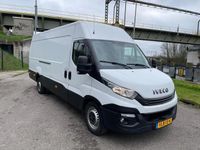Occasion Iveco Daily 179 PK (131 kW) 2017 Wit Van