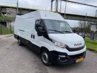 tweedehands Iveco Daily 35S18