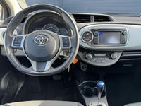 tweedehands Toyota Yaris 1.5 Full Hybrid Aspiration Hybride Automaat,2e Eig